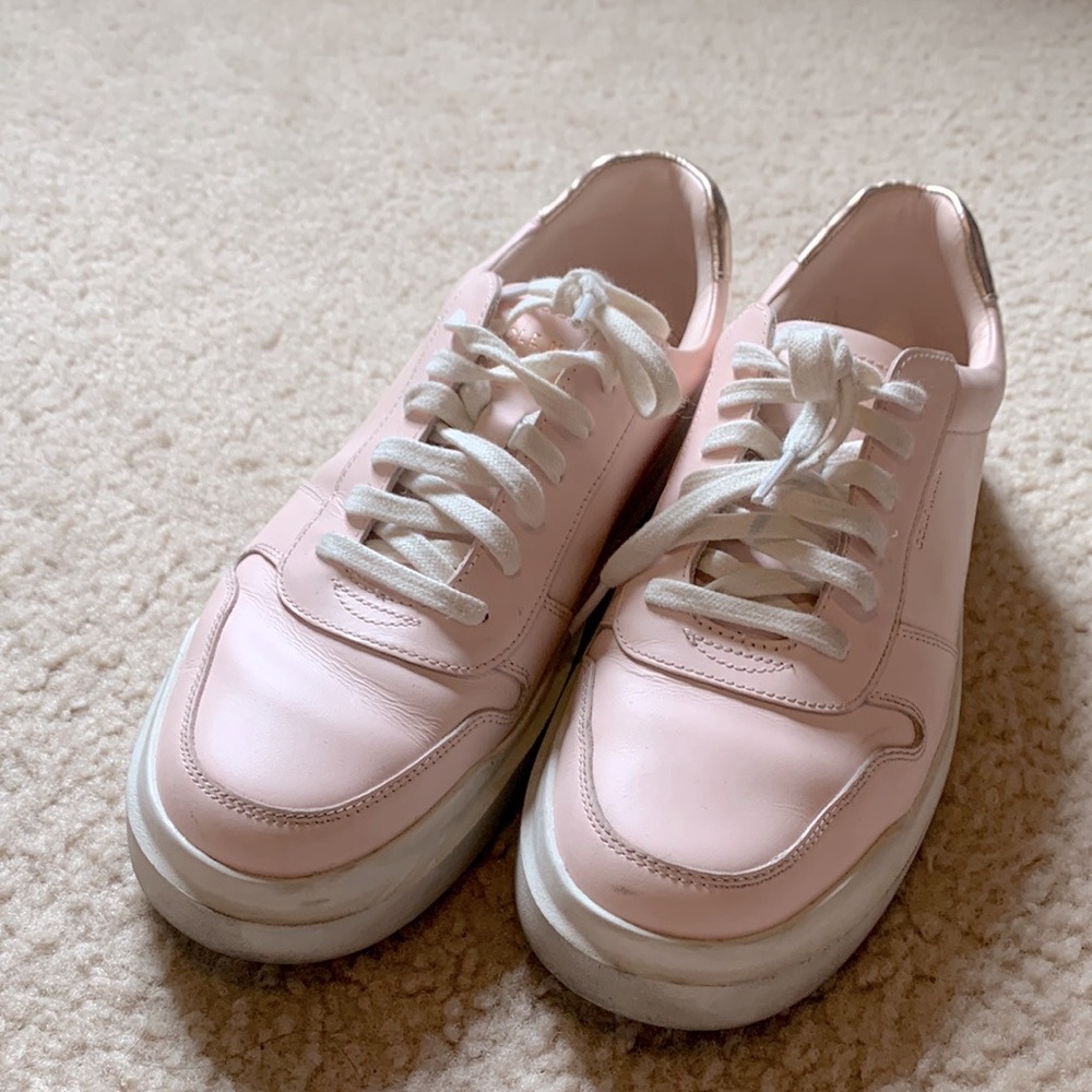Cole Haan Grand Sneakers